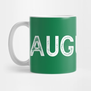 Augusta Mug